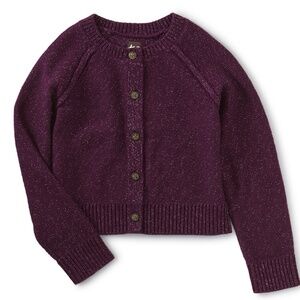 Tea Collection Sparkle Cardigan